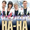 ГРУППА НА-НА