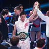 Сочинец Ваге Саруханян проведет бой за защиту титула WBC International