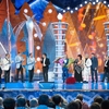 Международный фестиваль юмора и сатиры ЮМОРИНА-2017