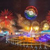 Отборочный этап Мирового чемпионата фейерверков 2017