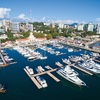 Sochi Yacht Show 2017