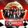  COMEDY CLUB