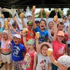 День мороженого 2017