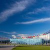 Всемирные военные игры в Сочи