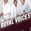 ТРИ ТЕНОРА ROYAL VOICES