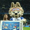Кубок Конфедераций FIFA 2017 в Сочи