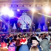 ТОП-100 новогодних и рождественских мероприятий в Сочи