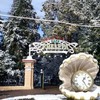 Новогодние каникулы в Парке Ривьера