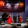 Музыкальный фестиваль CRESCENDO 2017