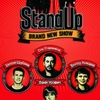 STAND UP